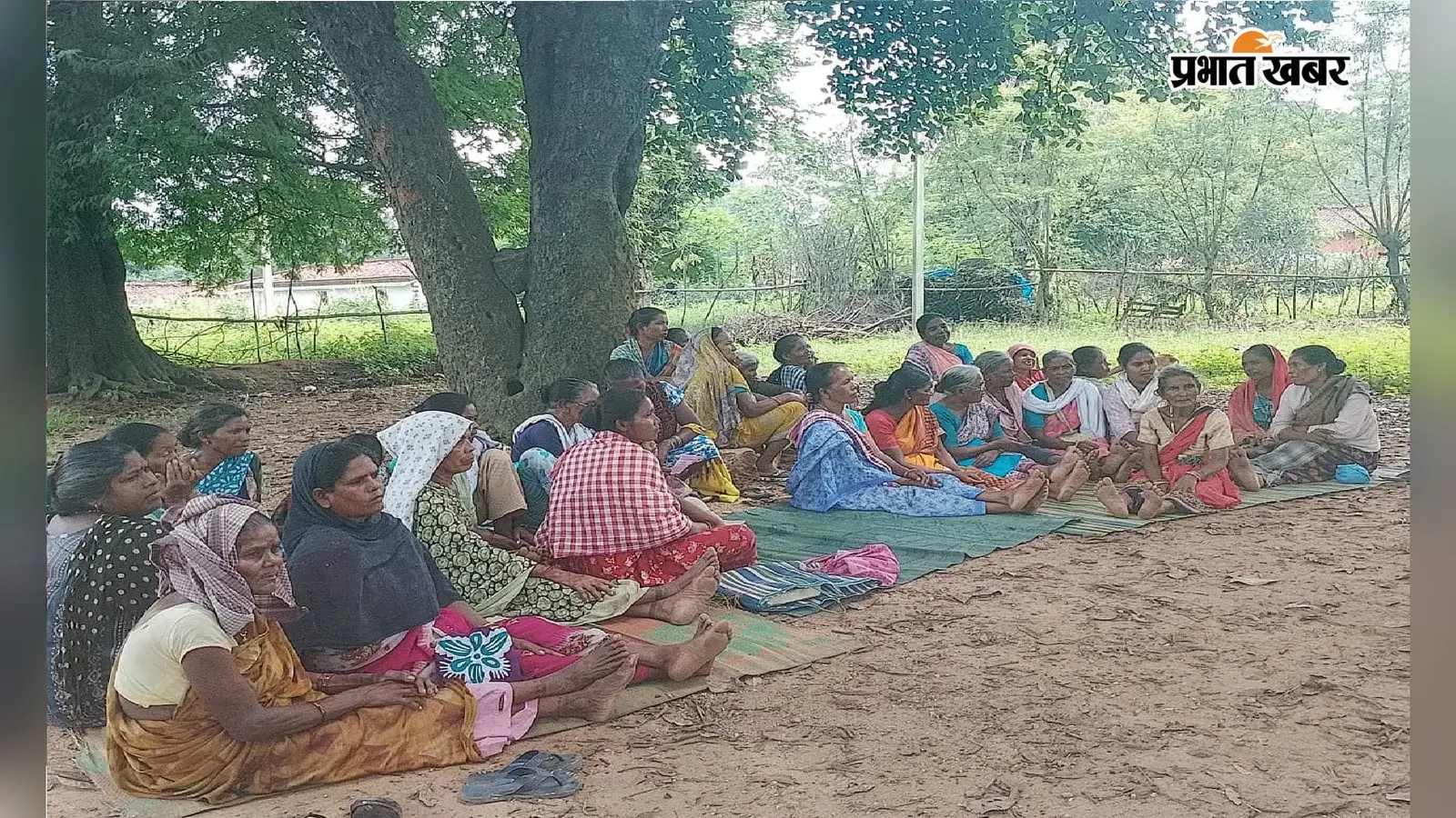 सरना मैदान में 3 सितंबर को जुटेंगे आदिवासी छात्र-छात्रा, किन मुद्दों पर होगी चर्चा