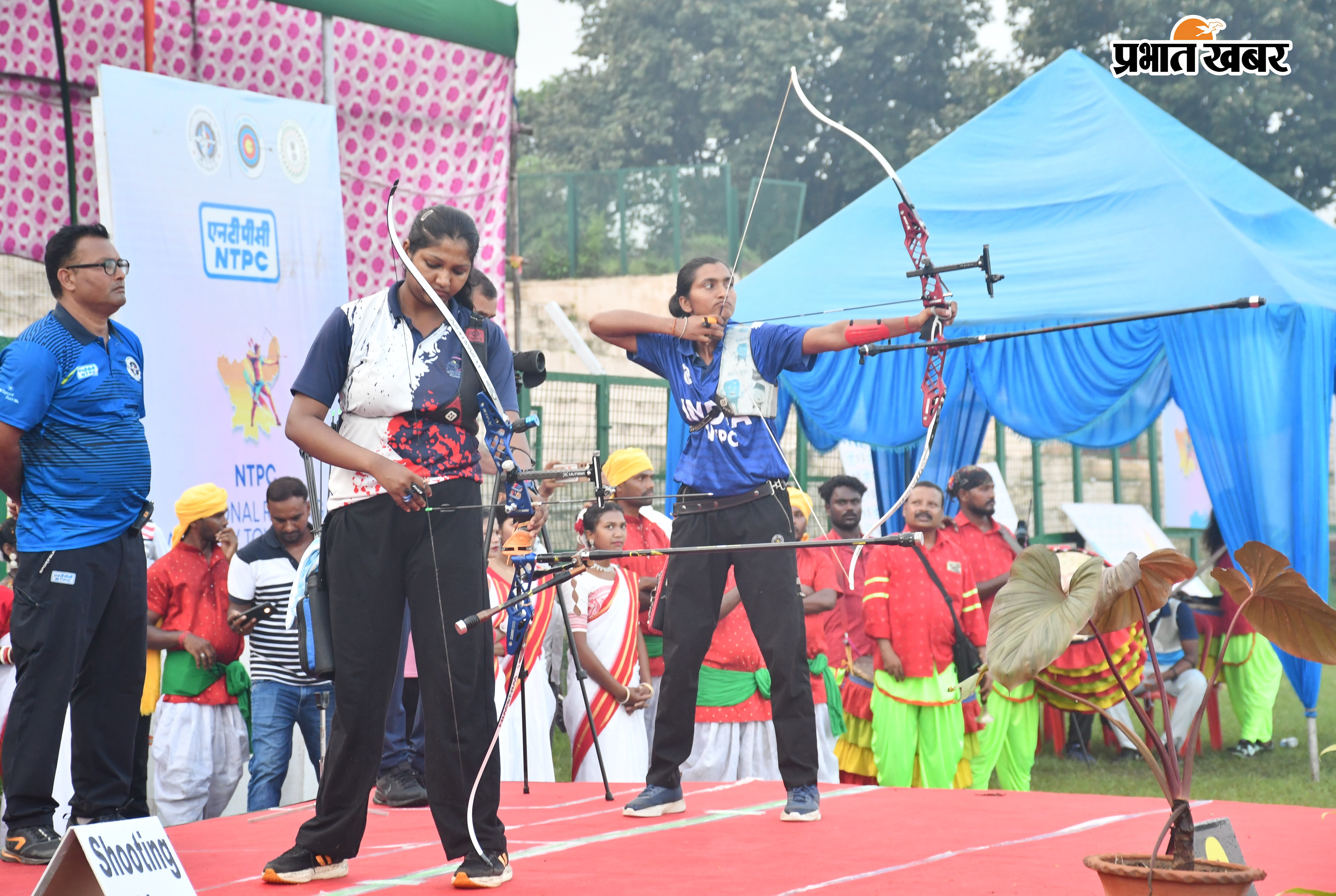 15,16,17 | Prabhat Khabar Network