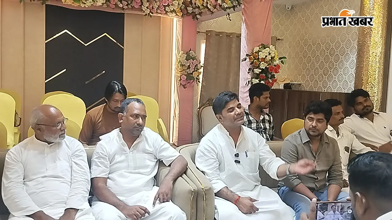 सीवान सदर अस्पताल पर गंभीर आरोप, लावारिस शवों के दाह संस्कार के भुगतान की जांच की मांग