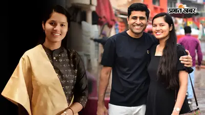 खगड़िया की नई DDC बनीं IAS श्रेया श्री, बिना कोचिंग क्रैक की थी UPSC, जानें रैंक