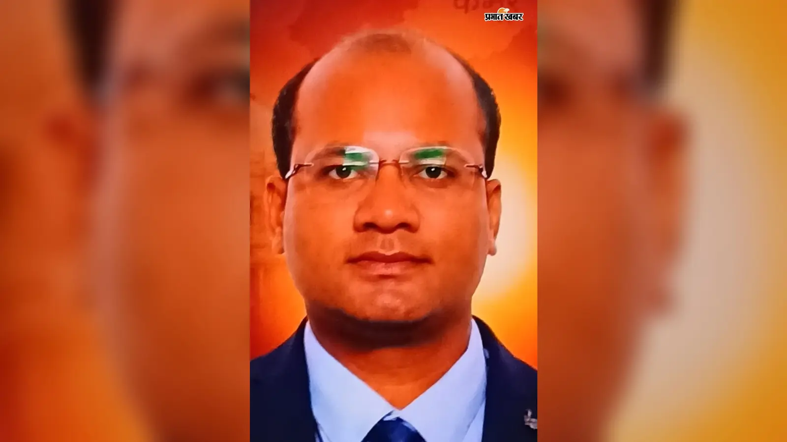 कैमूर को मिला नया DDC, 2023 बैच के IAS रोहित कर्दम संभालेंगे विकास योजनाओं की कमान