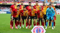 Durand Cup Final: ईस्ट बंगाल ने मोहन बागान को 4-1 से रौंदा, 22 साल बाद फिर बना चैंपियन