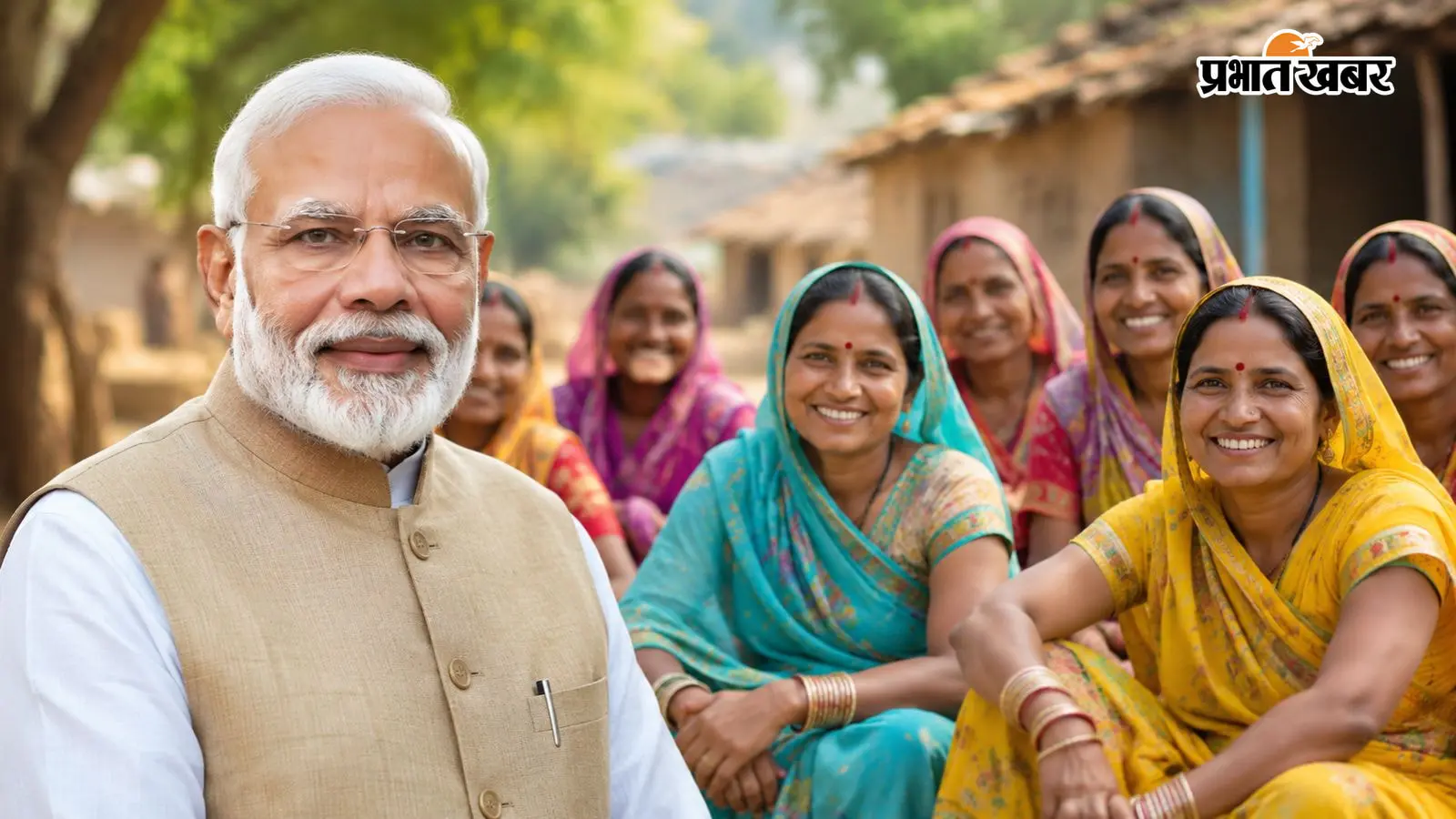 प्रधानमंत्री मातृ वंदना योजना : खाते में मिलते हैं ₹5,000 से ₹6,000, जानें कौन उठा सकता है लाभ