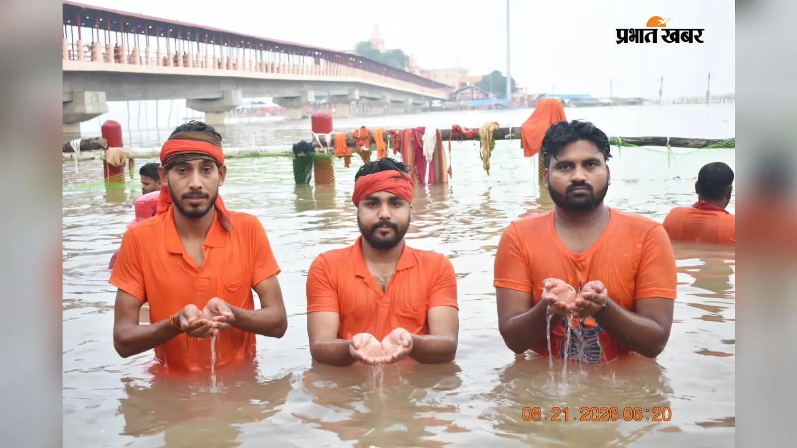 झंडा मैदान मारपीट मामले में झामुमो कार्यकर्ता की शिकायत पर भी प्राथमिकी