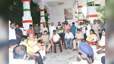 गया जी के गांधी मैदान में बदलेगी व्यवस्था, पाथ-वे पर बाइक की एंट्री बंद; 500 पौधे लगेंगे