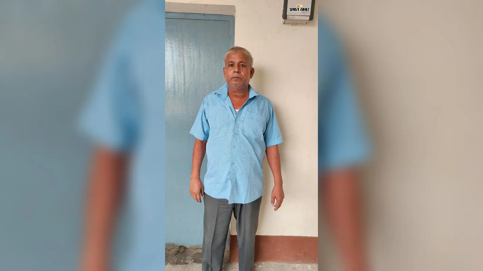 पत्नी का फर्जी मृत्यु प्रमाण पत्र बनवाकर रिकॉर्ड में दिखाया मृत, आर्मी जवान पति गिरफ्तार