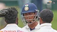यशस्वी जायसवाल के 'हेडबट' पर मचा बवाल, ICC के एक्शन से पहले भारत ने किया बचाव