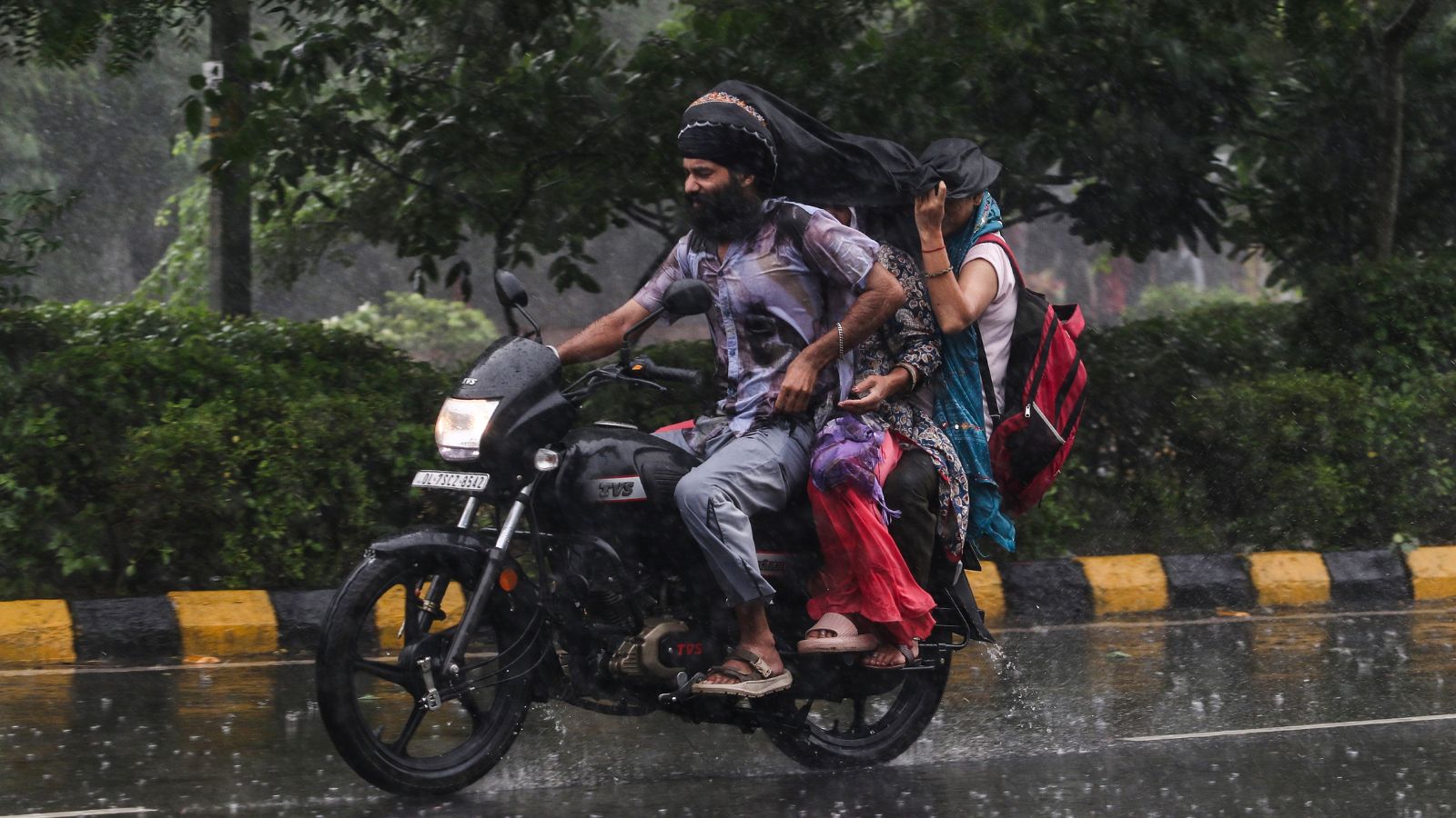 स्टोल से बचाव
