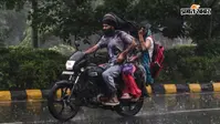 दिल्ली में आज कैसा रहेगा मौसम? 26-27 सितंबर को बारिश की संभावना, जानें अगले 2 दिनों का हाल