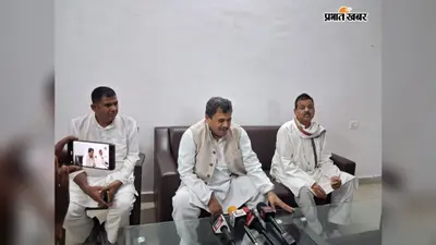सांसद गिरिधारी यादव के तीन ठिकानों पर पुलिस की छापेमारी से गरमाई सियासत, बोले- ‘लोकतंत्र की हत्या’; SP ने आरोपों को बताया निराधार
