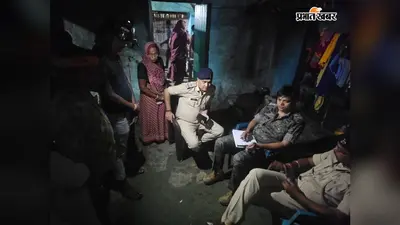 Samastipur: कमरे का दरवाजा तोड़कर अंदर पहुंचे परिजन, फंदे से लटकी मिली 16 वर्षीय किशोरी
