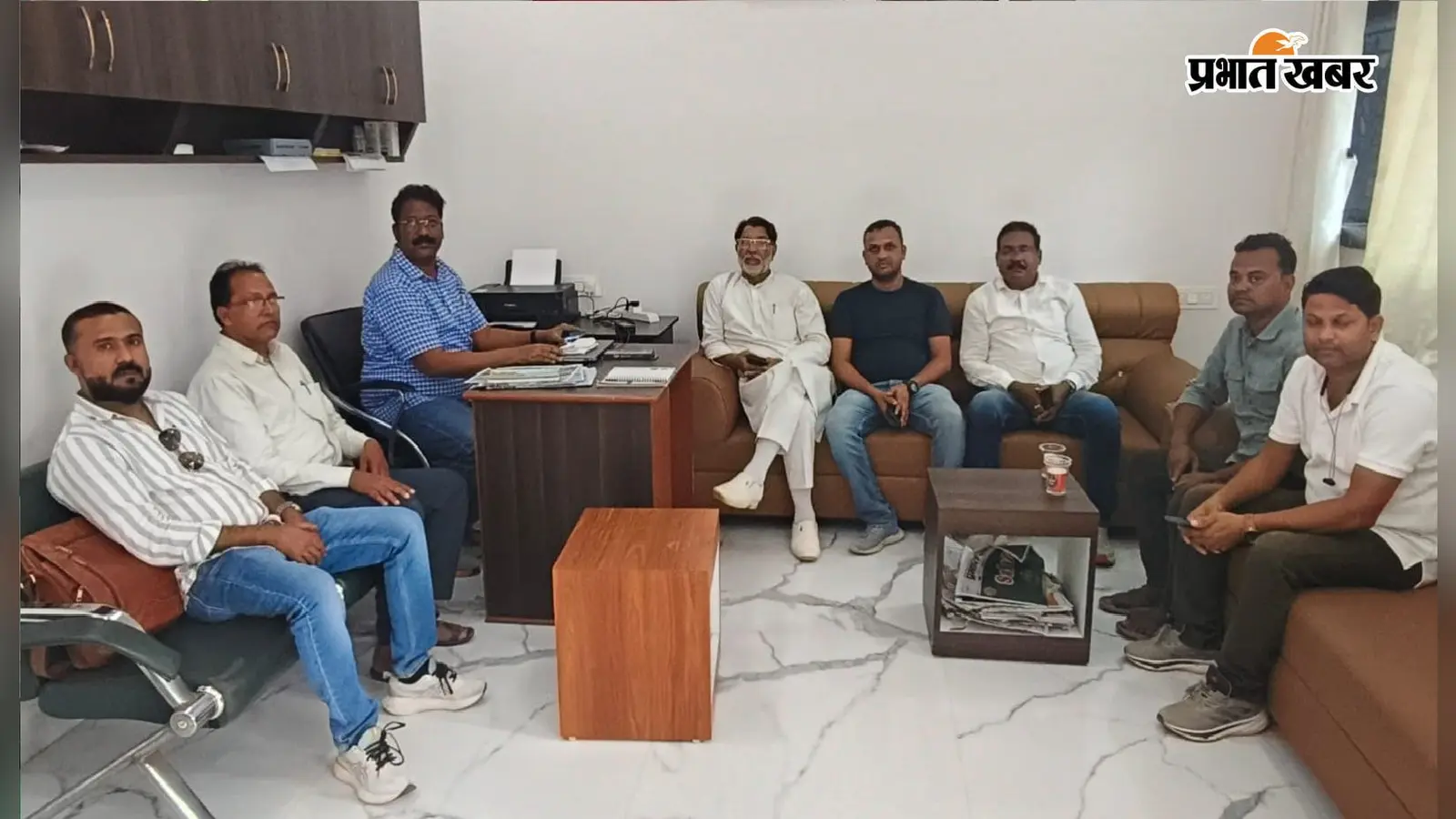 ब्लड बैंक में खून की कमी दूर करने के लिए विधायक का बड़ा प्लान, पांचों प्रखंडों में लगेंगे शिविर