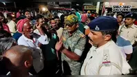नवादा में ऑपरेशन के 12 घंटे बाद महिला की मौत, निजी अस्पताल में परिजनों ने किया हंगामा और तोड़फोड़