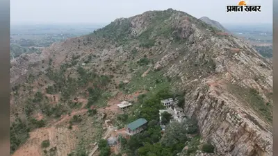 क्या महाबोधि मंदिर के नीचे छिपा है 1000 साल पुराना इतिहास ? जीपीआर स्कैनिंग से मिले अहम संकेत