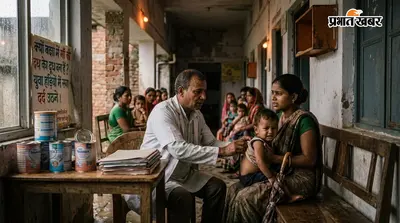 9-10 माह के बाद दूध छोड़ रहे बच्चे, कम उम्र में हड्डियों और पीठ दर्द की शिकायत पर डॉक्टर चिंतित