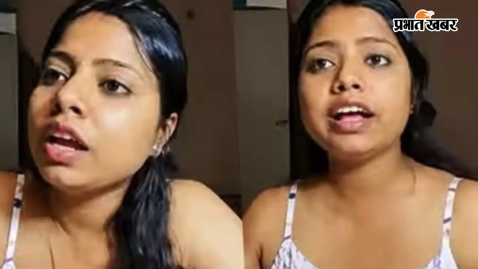 Viral Video: UP में आपत्तिजनक वीडियो पर सस्पेंड महिला दरोगा का पलटवार, बोलीं- इसमें गलत क्या?