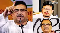 पश्चिम बंगाल में 247 कॉलेजों की गवर्निंग बॉडी में बीजेपी के सांसद-विधायक, तृणमूल ने उठाये सवाल