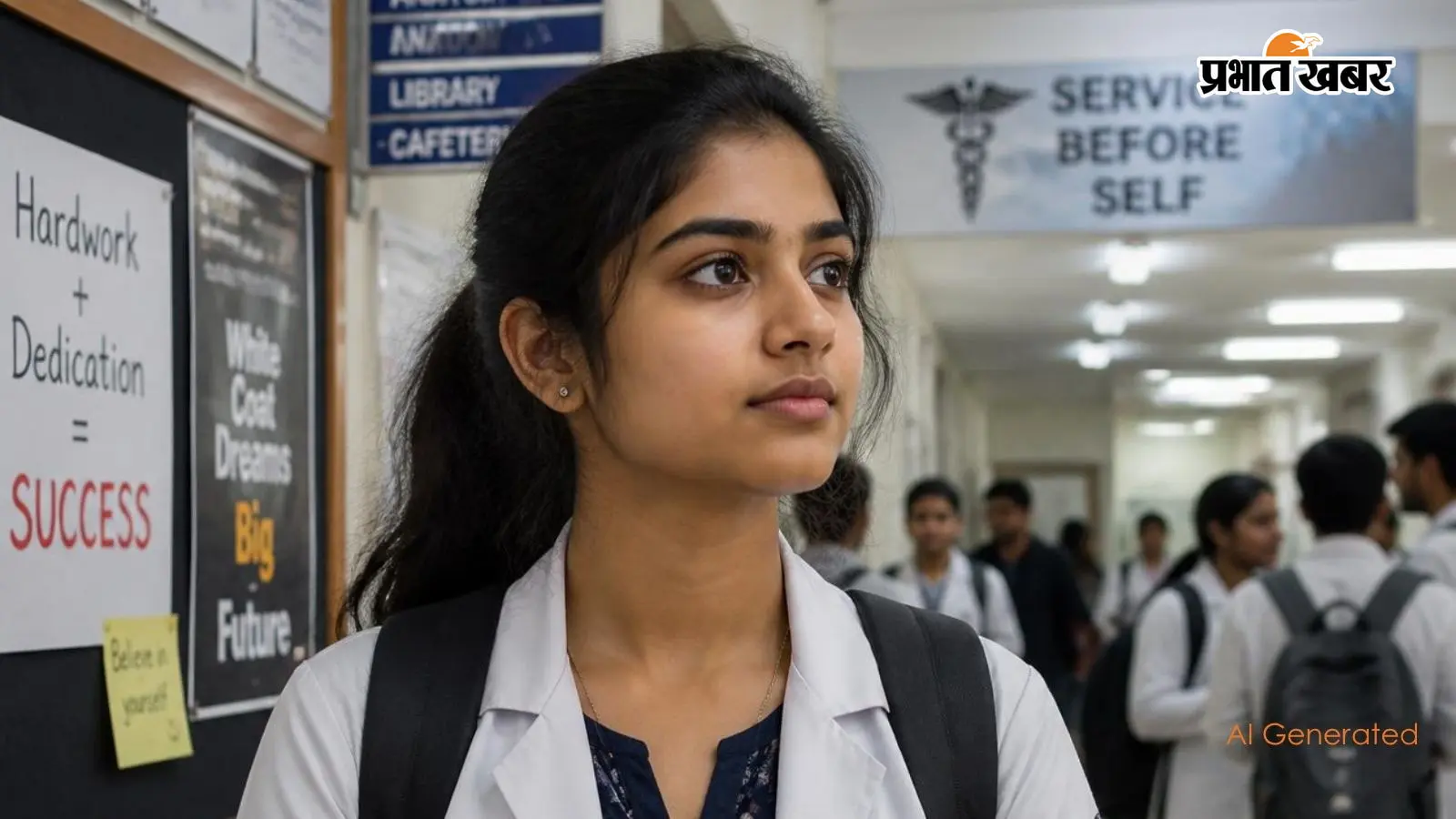 NEET UG राउंड 1 और राउंड 2 में क्या फर्क है? समझें सिक्योरिटी डिपॉजिट का फॉर्मूला
