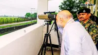 त्रिकोणीय सुरक्षा ग्रिड से 8 राज्यों और 3 देशों से जुड़े सिलीगुड़ी कॉरिडोर को अभेद्य बना रही मोदी सरकार