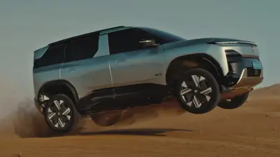 Tata Sierra.ev में बोलकर ऑर्डर होगी कॉफी, FASTag भी होगा रिचार्ज, जानें DrivePay फीचर के बारे में