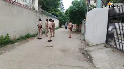 सावन में मटन खाने की जिद ने 30 साल के बेटे की ली जान, पिता ने पीट-पीटकर कर मार डाला, मां भी गिरफ्तार