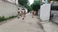 सावन में मटन खाने की जिद ने 30 साल के बेटे की ली जान, पिता ने पीट-पीटकर कर मार डाला, मां भी गिरफ्तार