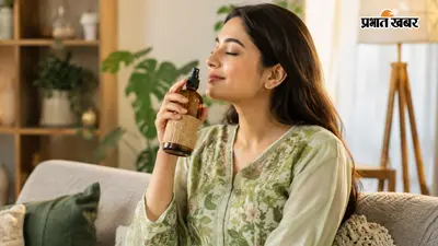 सिर्फ कुछ चीजों से बनाएं Homemade Room Freshener, कमरा रहेगा फ्रेश और खुशबूदार