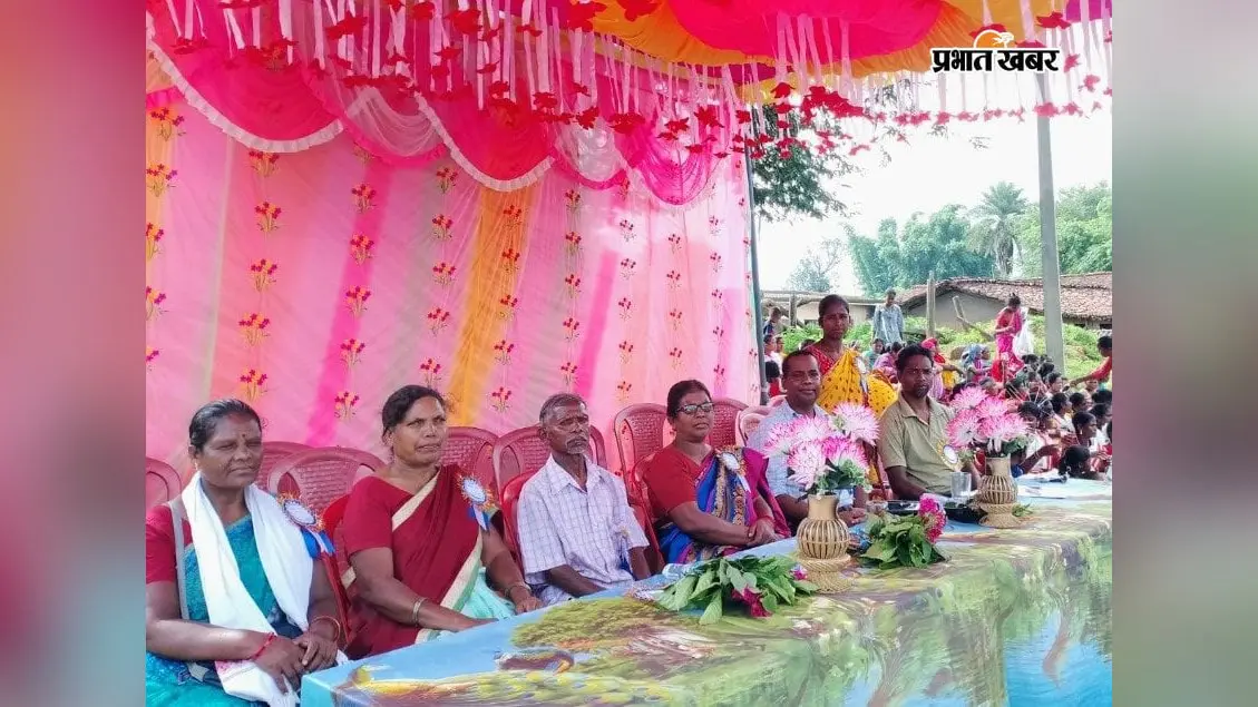पंचायत स्तरीय महिला सभा में महिलाओं ने रखी पंचायत की समस्या, निदान की मांग