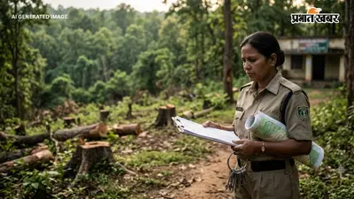 26 साल बाद रेंजर भर्ती की उम्मीद फिर टूटी, JPSC ने परीक्षा की रद्द; 388 पदों पर मात्र 61 की तैनाती
