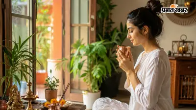 सुबह उठते ही अपनाएं ये 7 आसान वास्तु उपाय, दिन की शुरुआत होगी शानदार