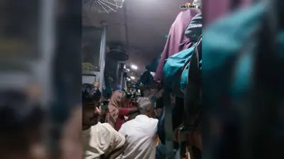 15701 इंटरसिटी पर बढ़ा यात्रियों का दबाव, अतिरिक्त ट्रेन की उठी मांग