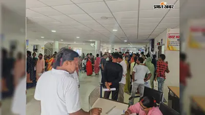 सदर अस्पताल बांका में आज तीन पालियों में चलेगी इमरजेंसी, एसएनसीयू और महिला चिकित्सक ड्यूटी