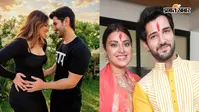 Anushka Ranjan और Aditya Seal बने जुड़वां बेटियों के माता-पिता, सोशल मीडिया पर रिवील किए नन्हीं परियों के नाम