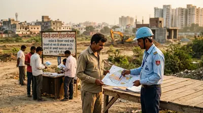लखनऊ में मकान-दुकान के लिए जमीन खरीदने का मौका, 24 अगस्त तक करें आवेदन, जानें पूरी प्रक्रिया
