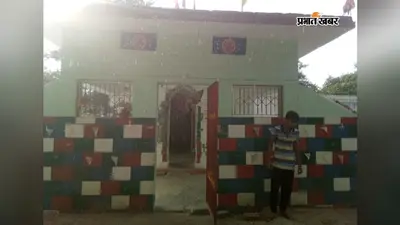 सीवान के भीखाबांध का भैया-बहिनी मंदिर क्यों है खास? भाई-बहन के प्रेम की अनोखी कहानी
