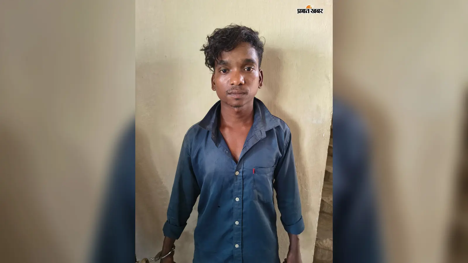 हत्या के मामलों में फरार तीन आरोपी अड़की से गिरफ्तार, पुलिस ने लूटी बाइक और मोबाइल भी किया बरामद
