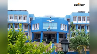 SIR पर बड़ा अपडेट, पलामू की 5 विधानसभा के लिए आज से सुनवाई, 4.48 लाख मतदाताओं को जारी हुआ नोटिस