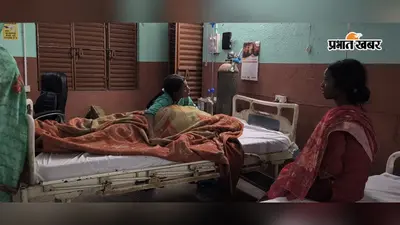 बालूमाथ में झोलाछाप डॉक्टर के इलाज के बाद महिला की मौत, परिजनों ने लगाया लापरवाही का आरोप
