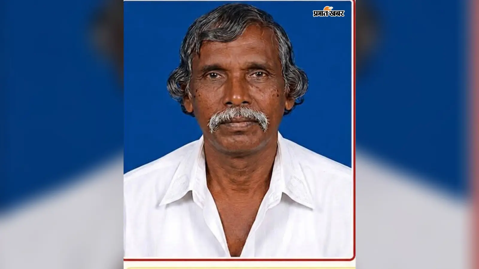 कब्रिस्तान के पास नाले में मिला लापता व्यक्ति का शव, कसमार में सनसनी