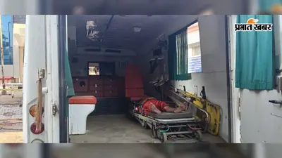 गंगाजल लेकर दौड़े डाकबम, शिवपुर पहुंचते-पहुंचते छूटा दम; आधा दर्जन बेहोश