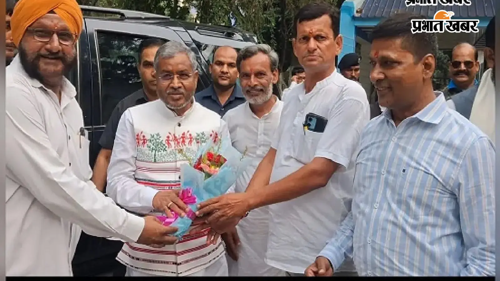 JPSC-JSSC मामले में पूर्व CM बाबूलाल मरांडी ने सरकार पर साधा निशाना, बोले- छात्रों पर दर्ज केस वापस ले सरकार