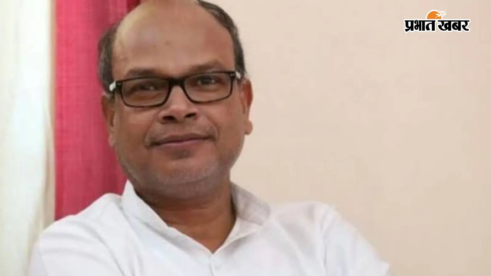 औरंगाबाद में दुष्कर्म पीड़िता से मिले कांग्रेस प्रदेश अध्यक्ष राजेश कुमार, बोले- दरिंदों की कोई जाति नहीं होती