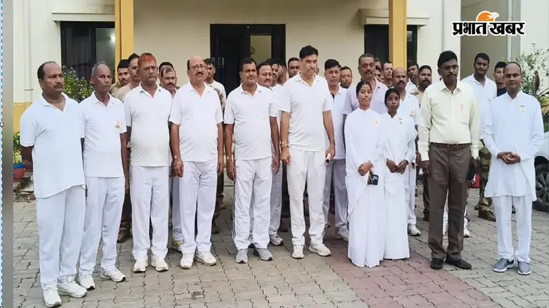 पतरातू में मजदूरों का आंदोलन तेज, 8 सितंबर को धरना-प्रदर्शन; मांगें नहीं मानीं तो गेट जाम की चेतावनी