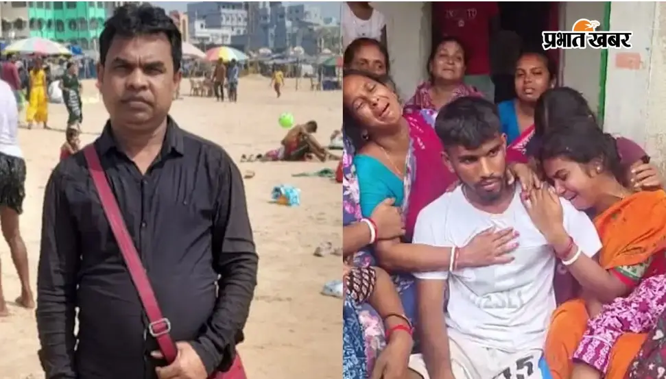 बंगाल हिंसा : पूजा समिति को लेकर हुआ झगड़ा, बीजेपी कार्यकर्ता की पीट -पीटकर हत्या