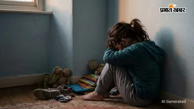 रांची में 6 साल की बच्ची से छेड़छाड़ का आरोप, पुलिस ने आरोपी को किया गिरफ्तार
