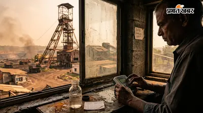 भूजल में फ्लोराइड-फिनोल की मार, कोलियरी क्षेत्रों के 54.96% नमूने खराब