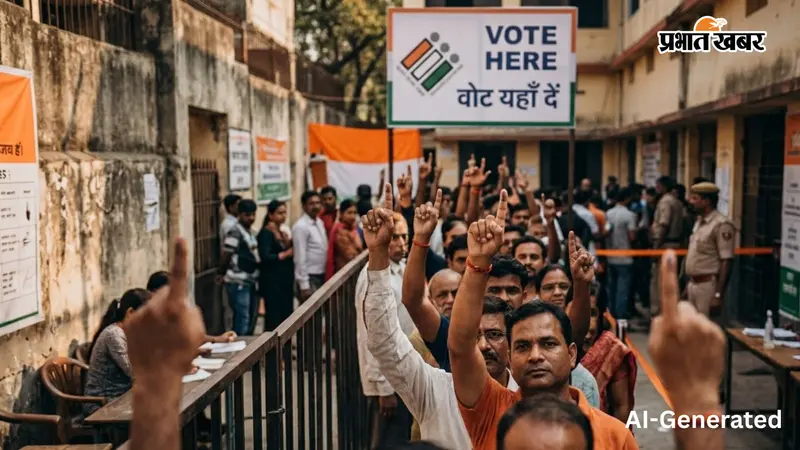 खर्चीला होता लोकतंत्र जवाबदेह भी बने