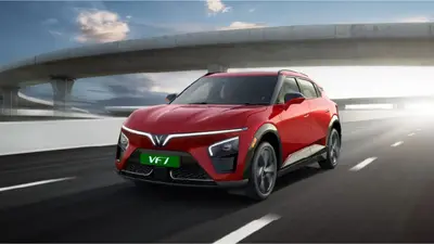18.19 लाख से शुरू होगी अब VinFast VF 6, VF 7 भी हुई महंगी, देखें दोनों इलेक्ट्रिक SUVs की नई कीमत