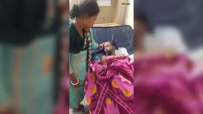 परिवार का भविष्य संवारने हैदराबाद गए थे अनुज, अचानक हुई मौत से पसरा मातम