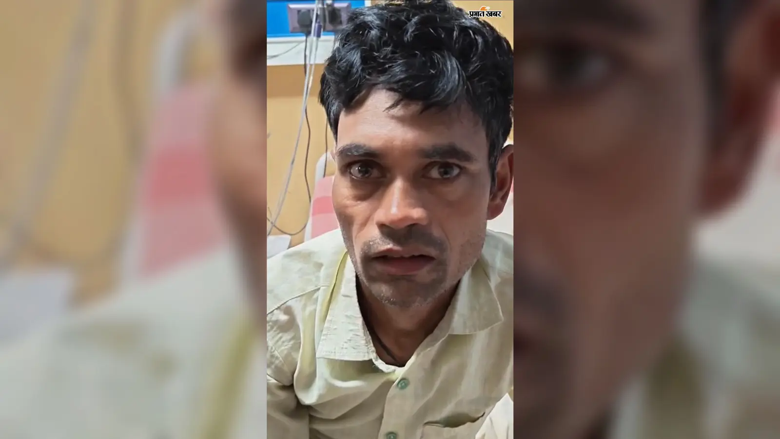 गोगरी: पत्नी की हत्या का 36 घंटे में खुलासा, थाने में केस दर्ज कराने पहुंचा पति ही निकला कातिल; अवैध संबंध में रची थी खौफनाक साजिश
